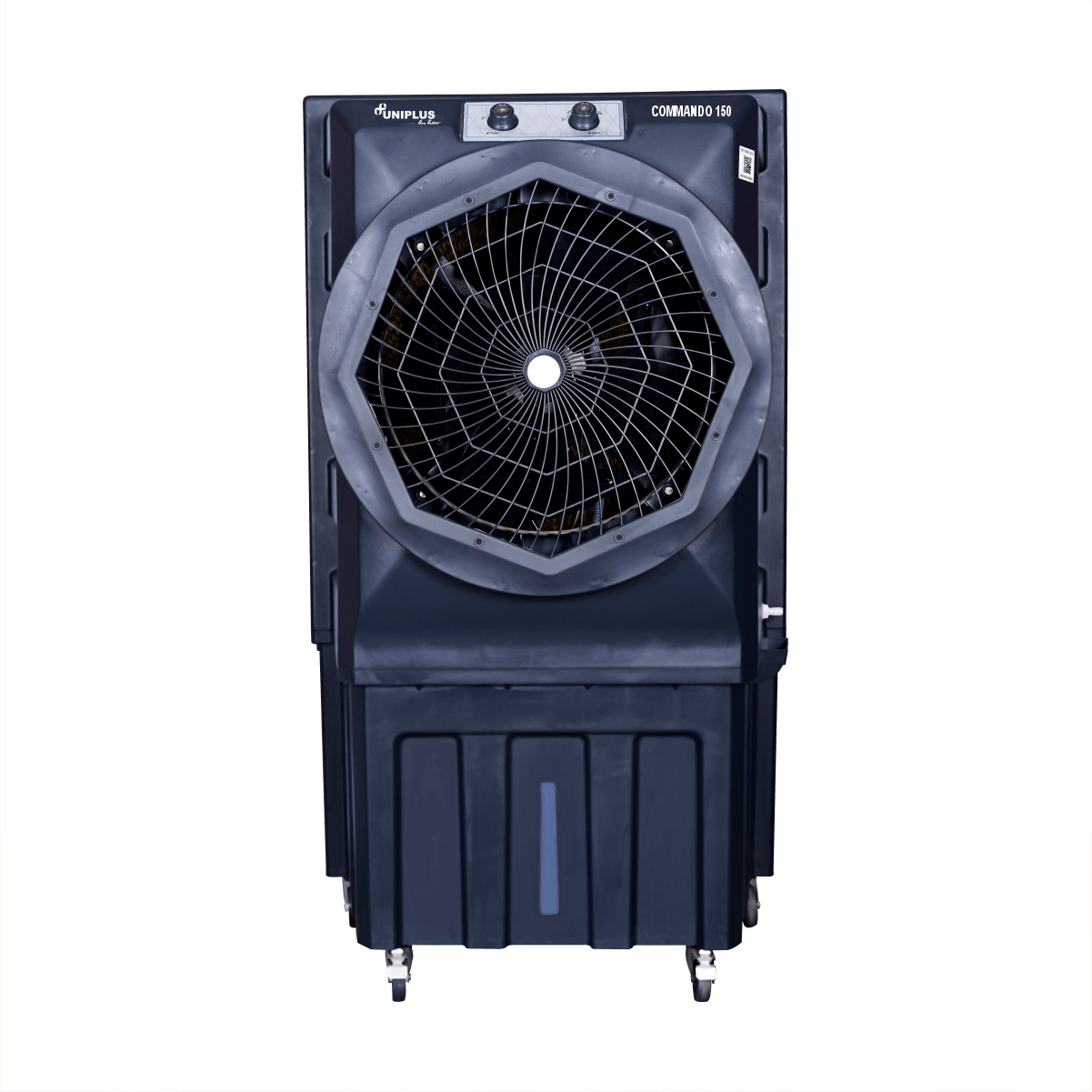 Commando 150 Liter Desert Air Cooler