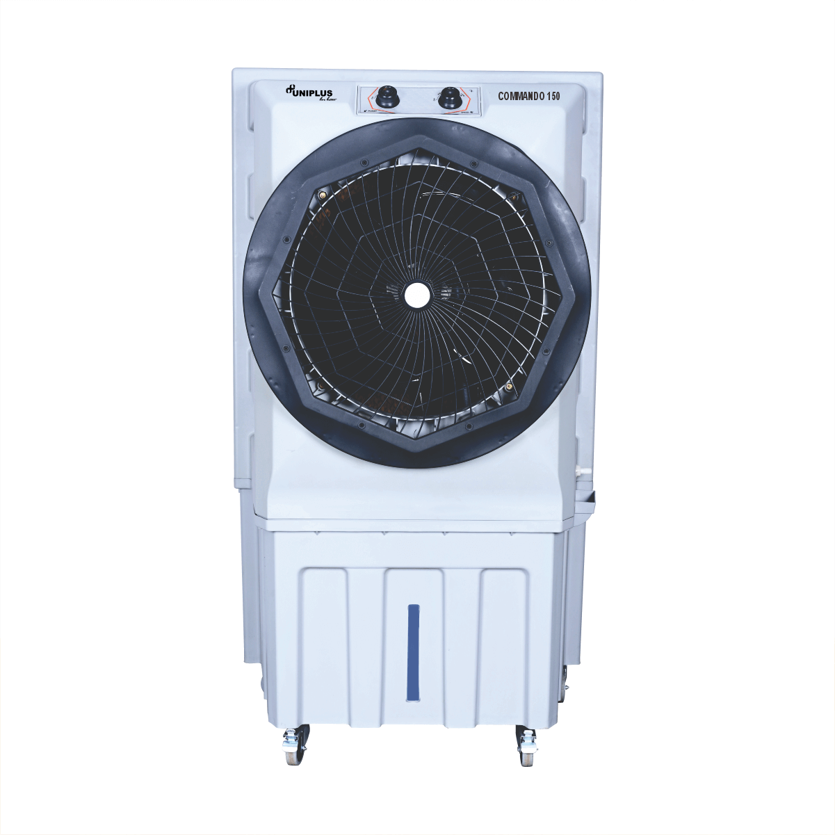 Commando 150 Liter Desert Air Cooler